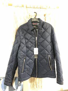 Winter Jacket Men Outerwear Carousell Philippines