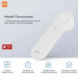 XIAOMI NON CONTACT HEALTH THERMOMETER