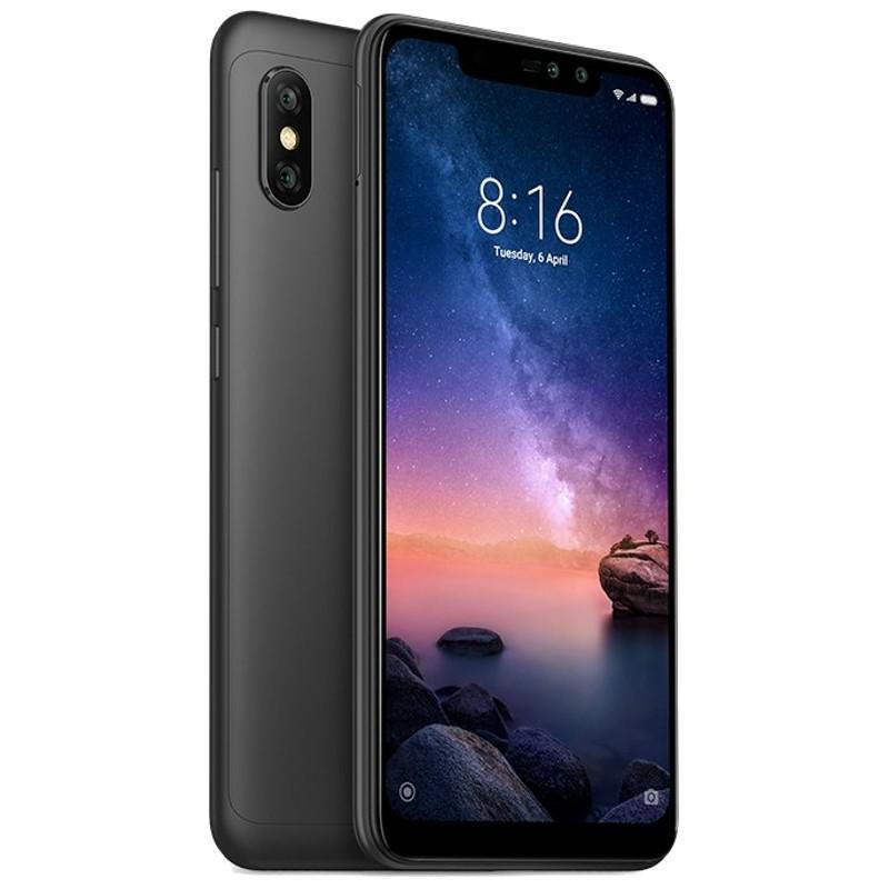 Xiaomi Redmi Note 6 Pro Mobile Phones Tablets Android Phones Xiaomi On Carousell