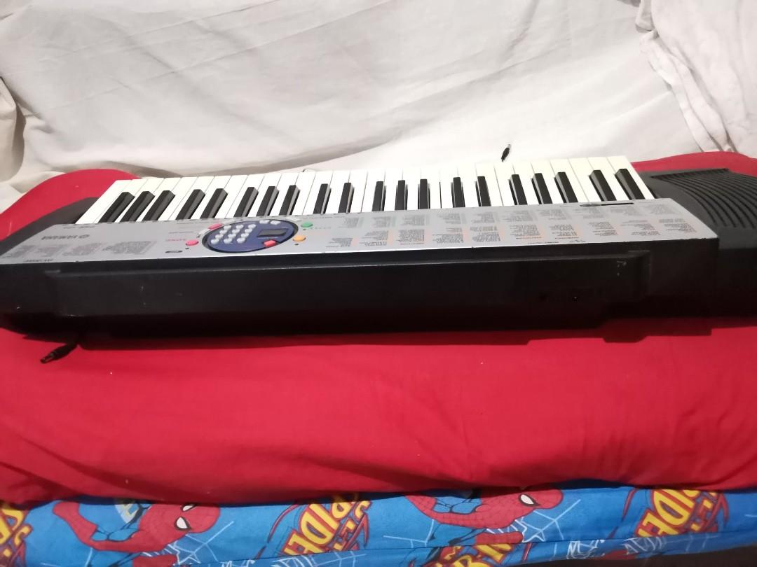 Yamaha psr hotsell 125 price