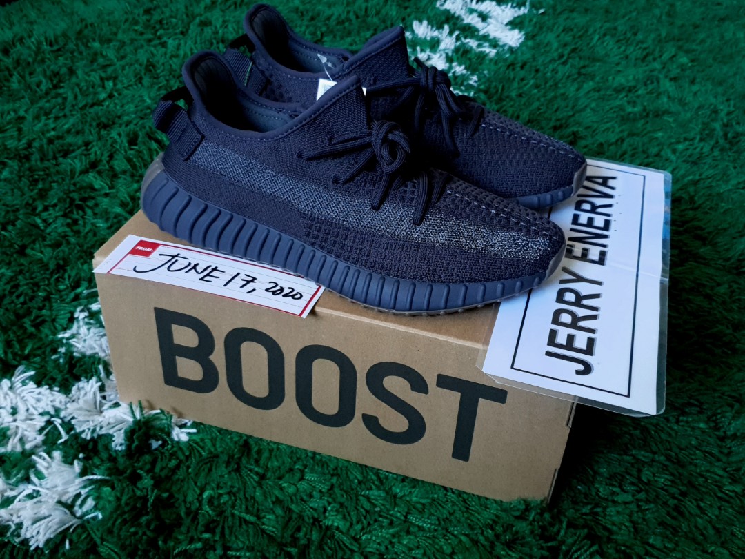 Yeezy hotsell june 218