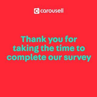 Your help is needed to fill up this short survey :)
