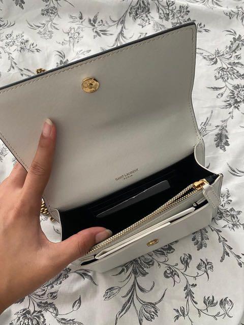 YSL Sunset Bag In Small