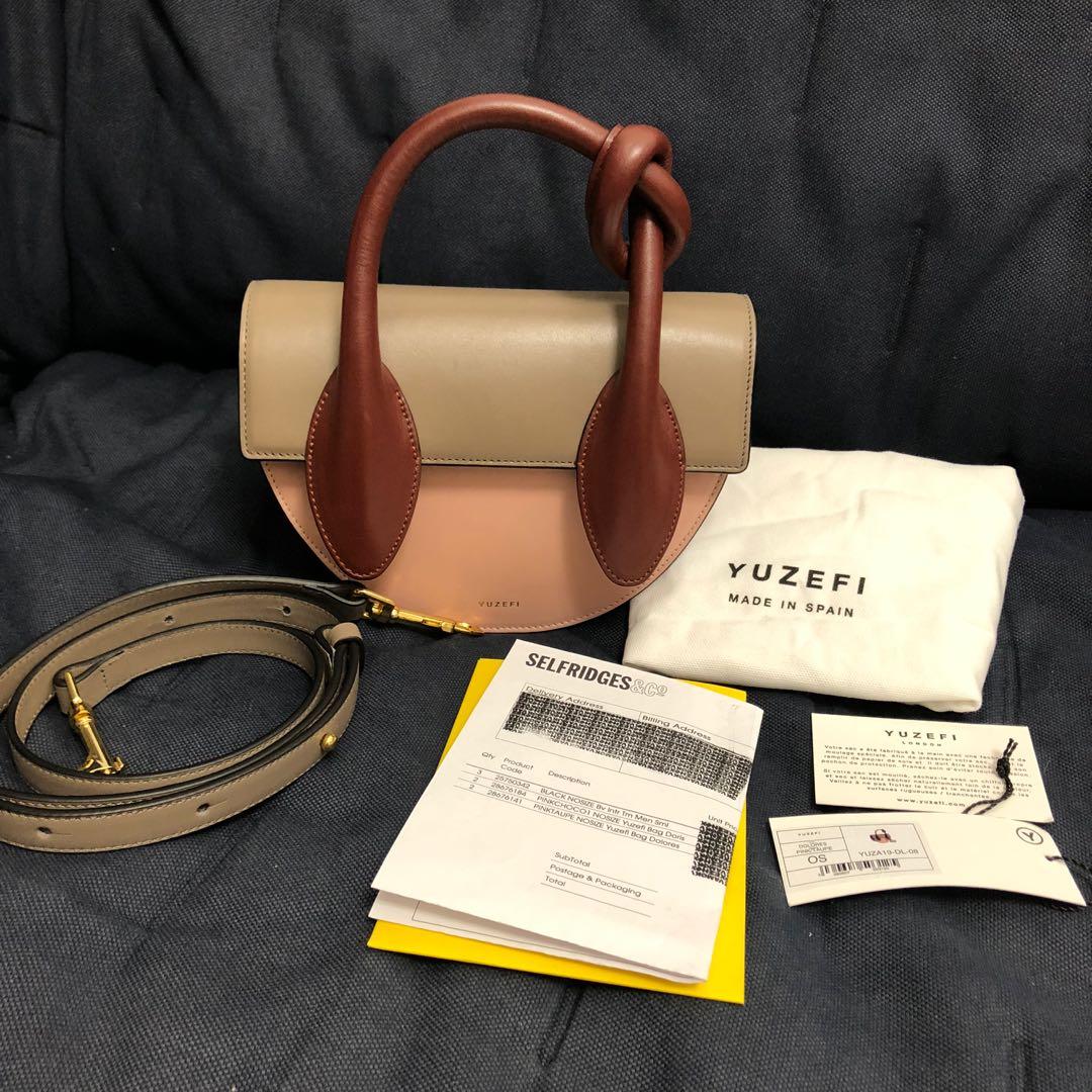 Yuzefi dolores sales bag sale