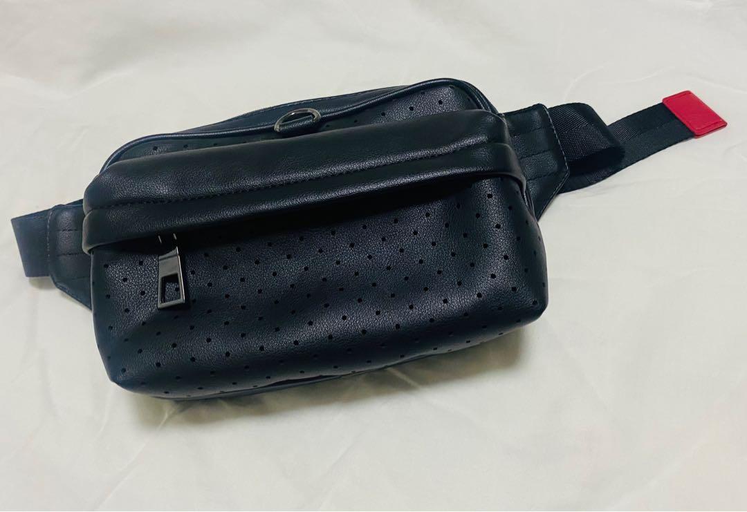 Waist bag zara best sale