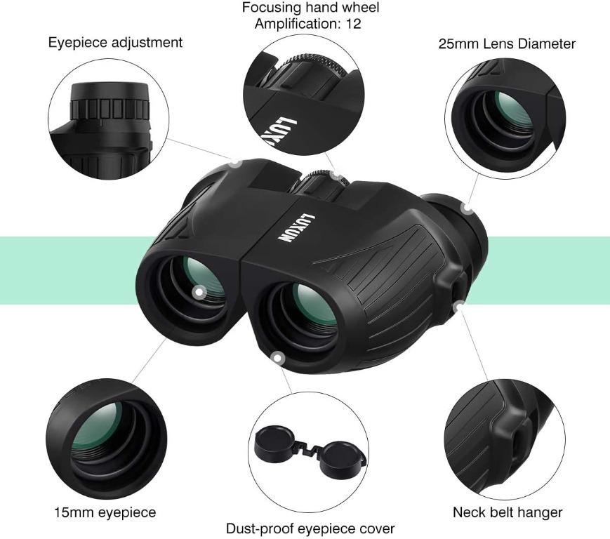 Sgodde binoculars review discount