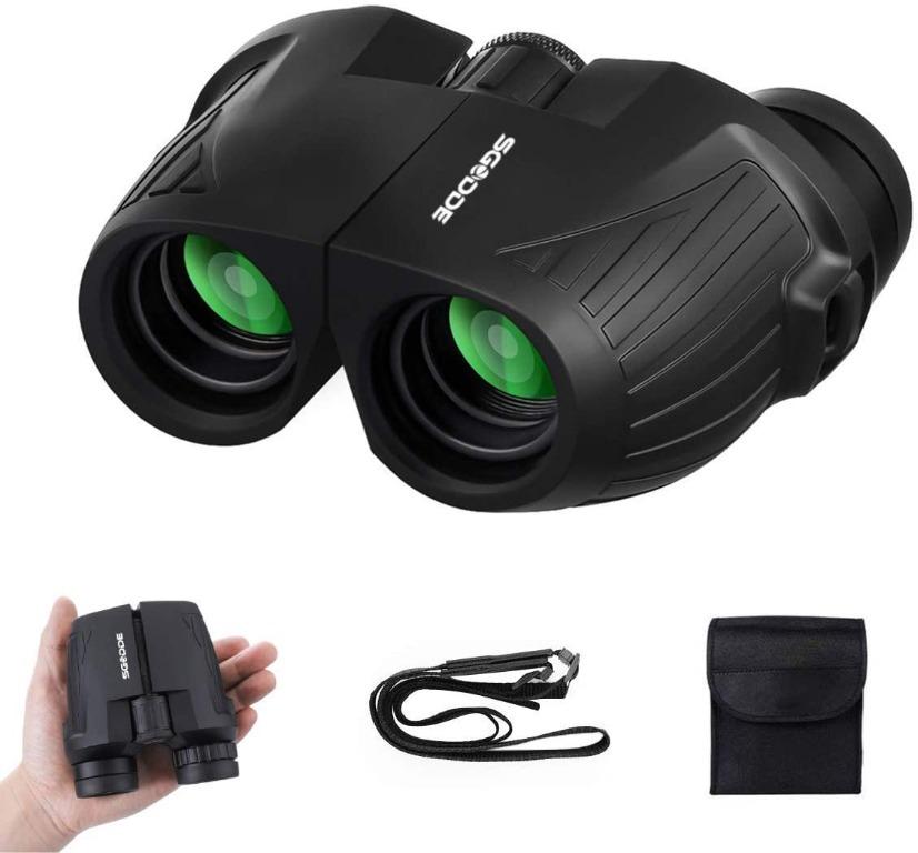 Sgodde binoculars discount