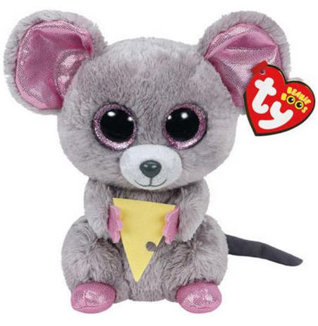 ty bat plush