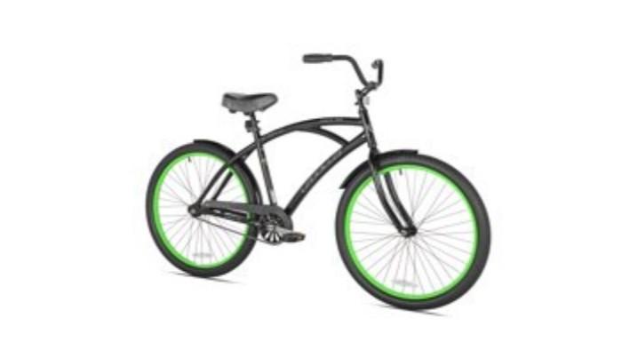 kent 26 cruiser bike