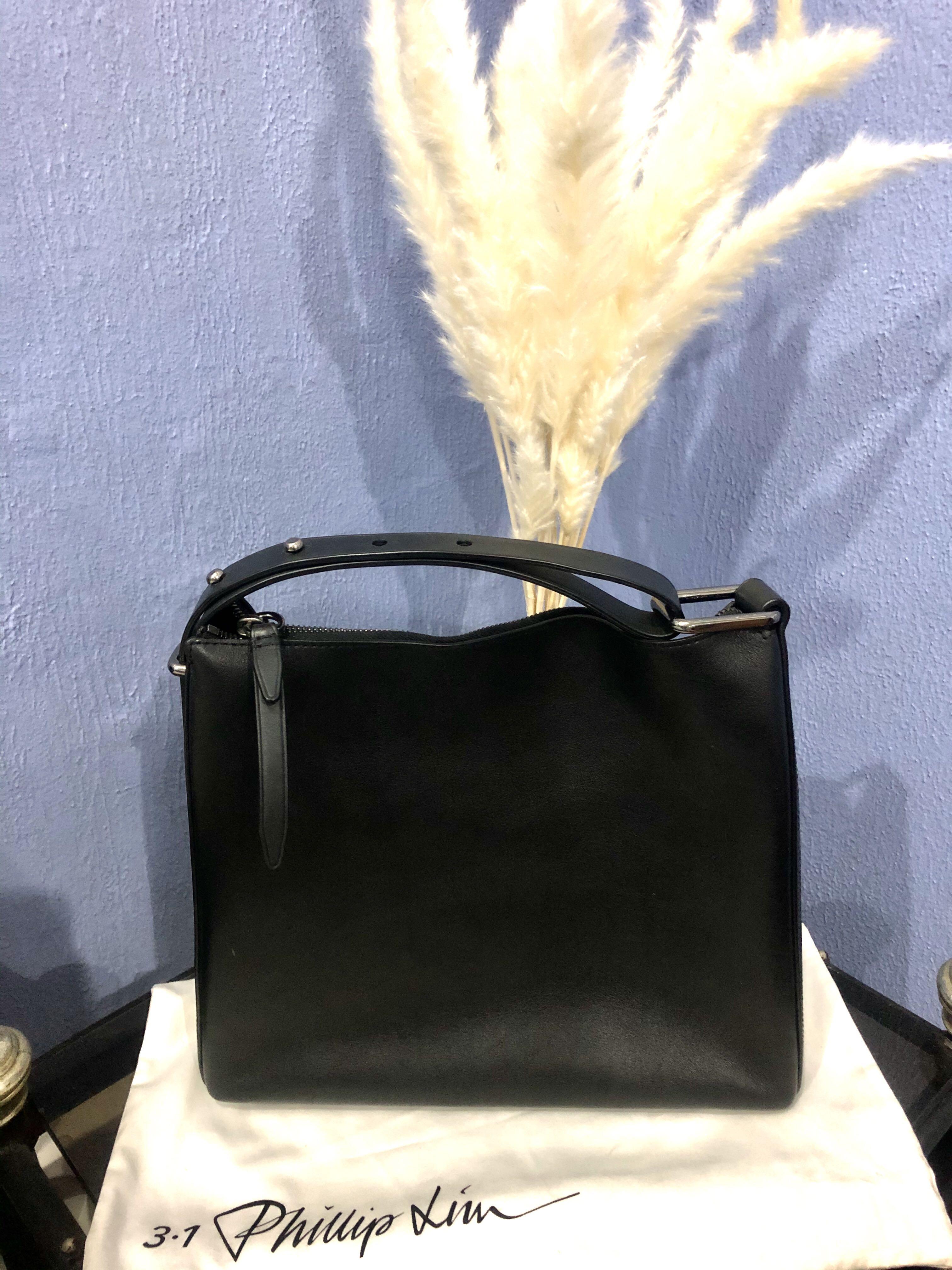 Phillip lim best sale triangle bag