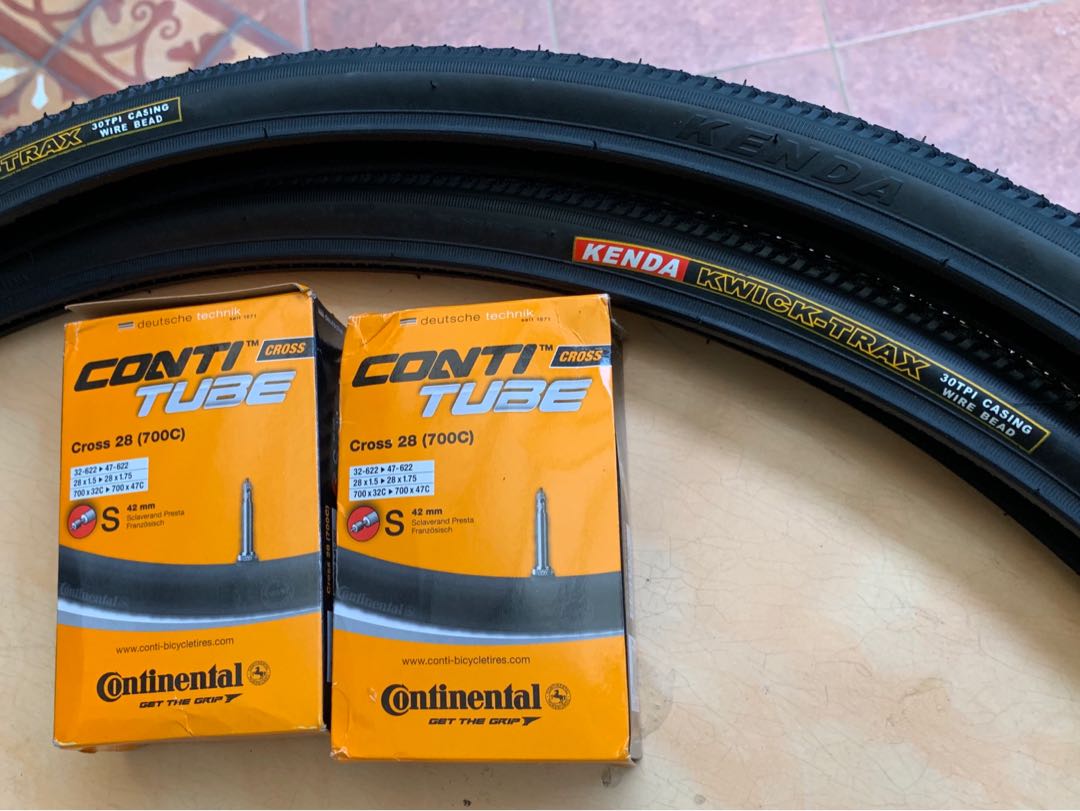 700x32c gravel tires