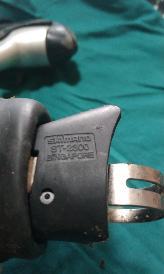 Shimano sora st 2300 on sale