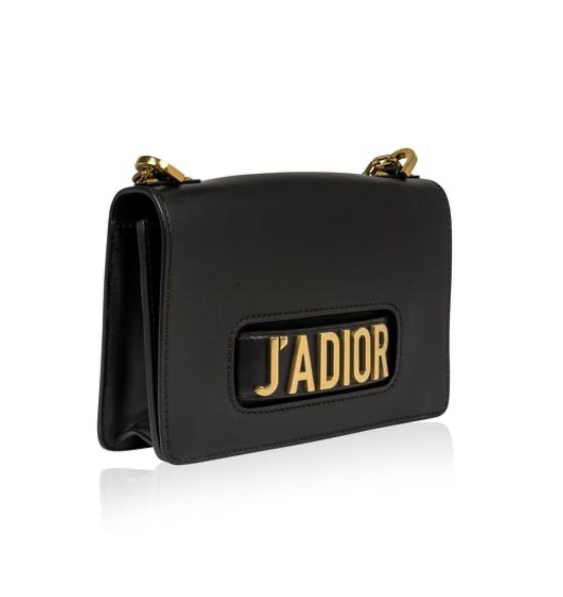 Dior J'Adior Black Bag For Sale at 1stDibs | j'adior bag price in india,  dior black bag price, j'adior bag original price