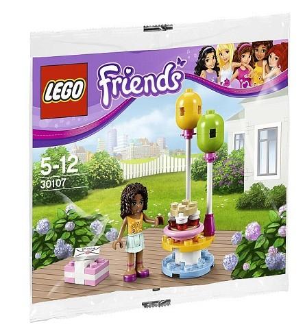 Lego 30107 clearance