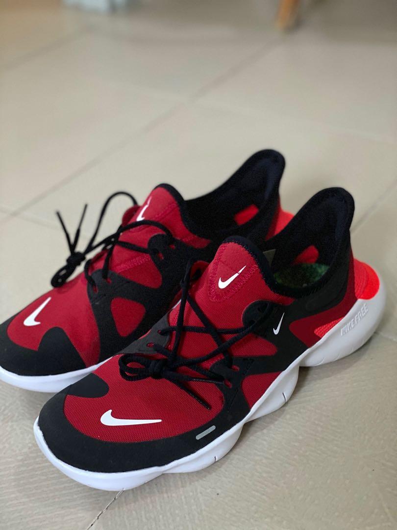Nike free 5.0 sf sale