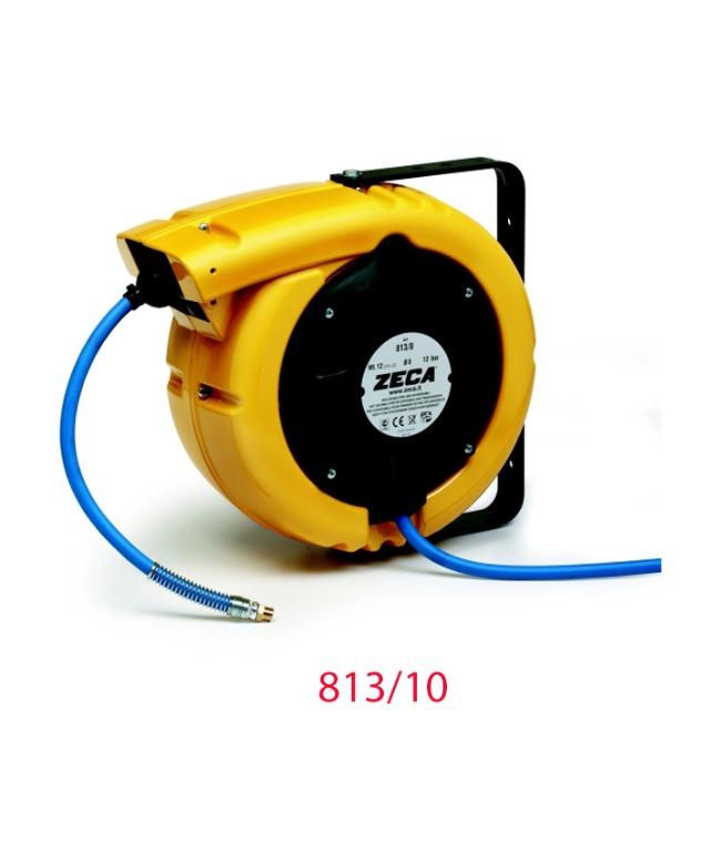 “ ZECA “ HOSE REEL (Category: Construction Tools & Equipment) located in Las Pinas. Submitted by vlmhardwarevennice (Listing ID 1014395003, Image 2). Description: TAKEZO INDUSTRIAL SUPPLY 09664055257 / 09177110098 for inquiries or email me: vennicemanuel8@gmail.com viber: vennice manuel " ZECA " HOSE REEL made in ITALY AM80/8 9+1mt x 8mm x 1/4npt 8,325.00 813/10 7+2mt x 10mm x 3/8npt 17,000.00.