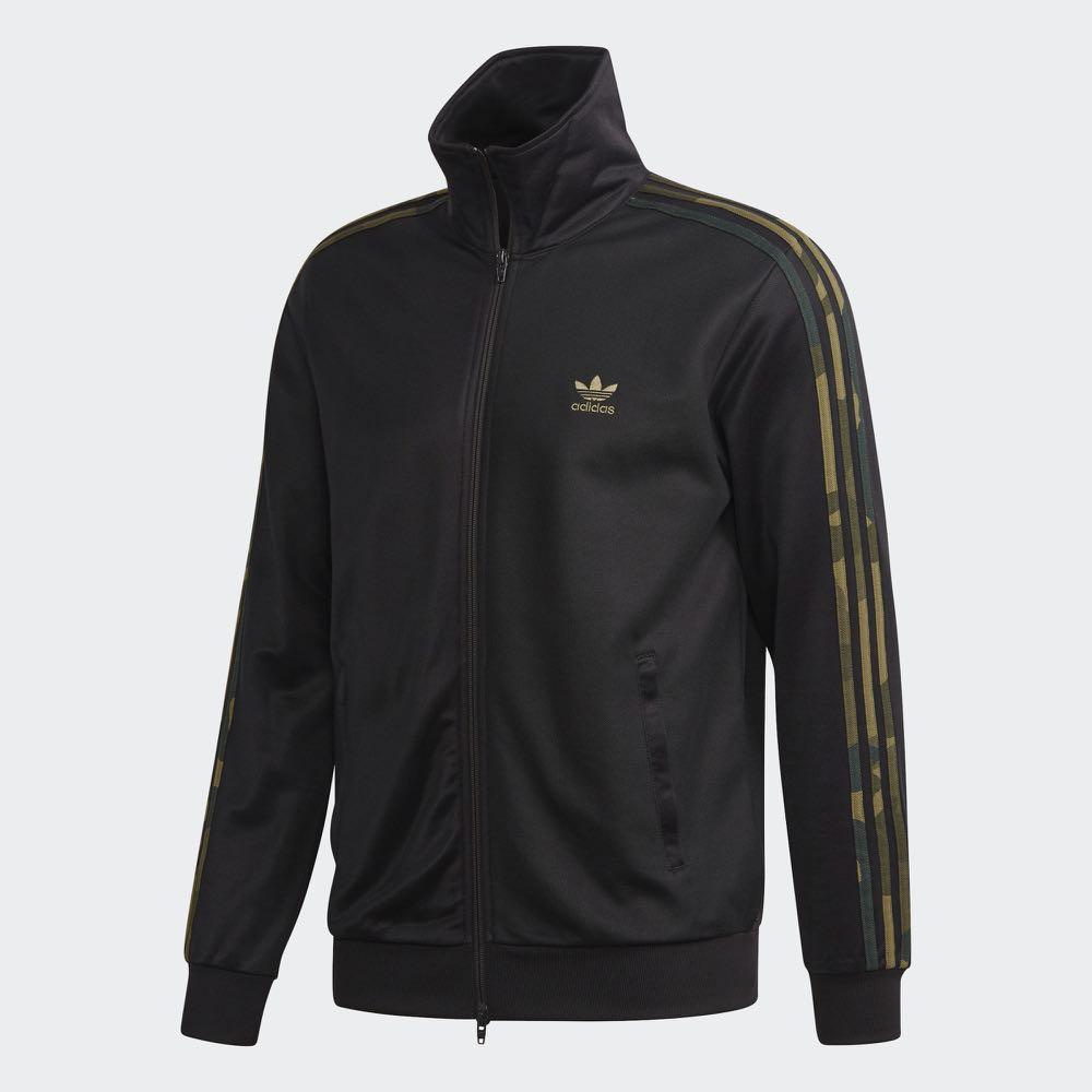 Adidas jacket camo 2025