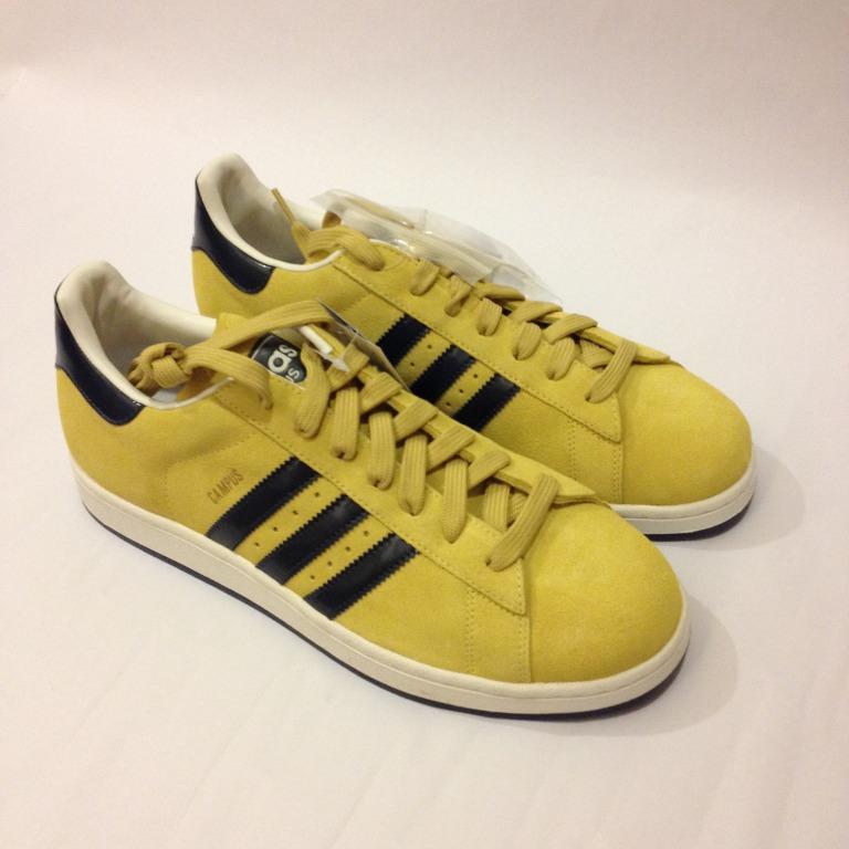 adidas campus mens navy