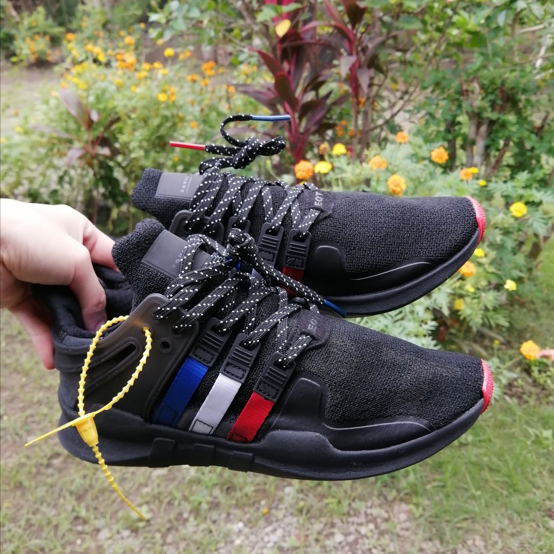 ADIDAS EQT 38, Women's Fashion, Shoes, Sneakers on Carousell