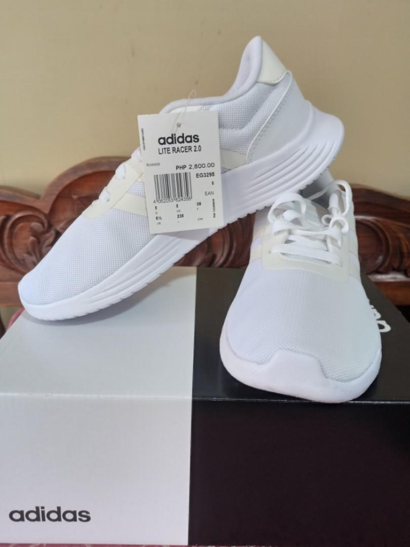 adidas lite runner womens