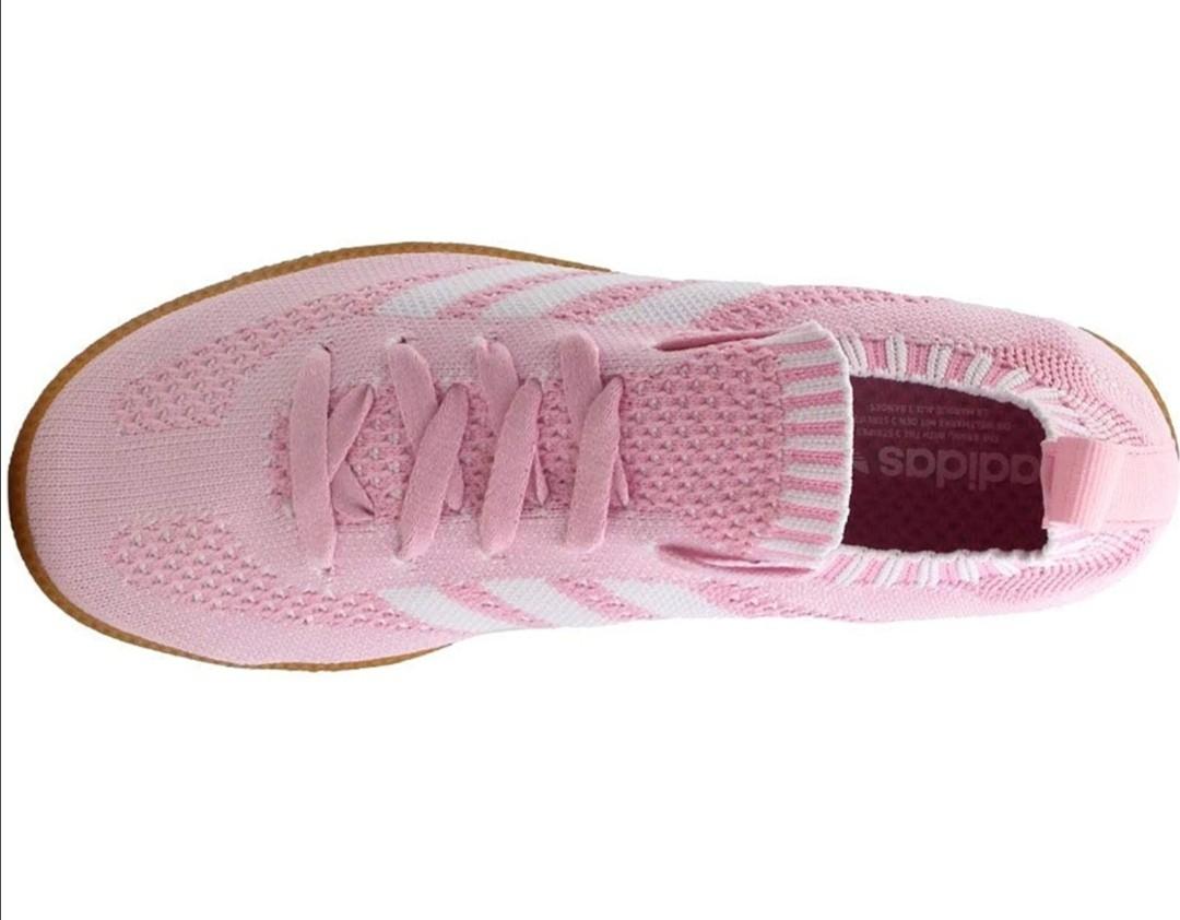 adidas pink samba