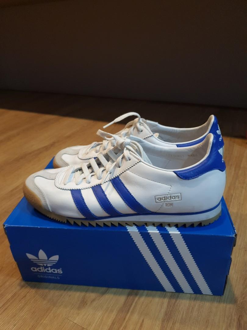 Adidas originals rom on sale