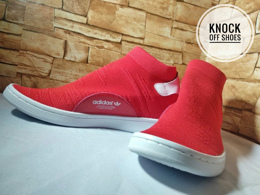 stan smith sock pk