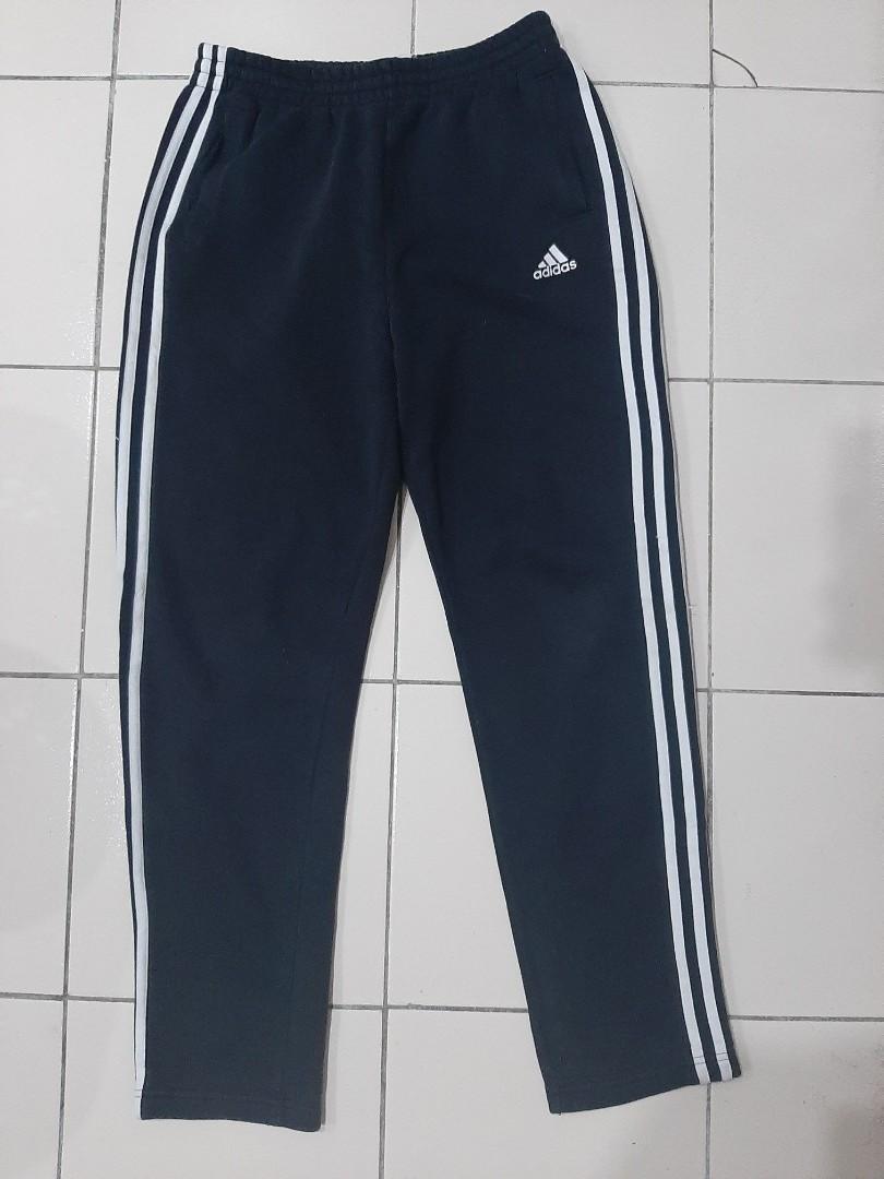 sweatpant shorts adidas