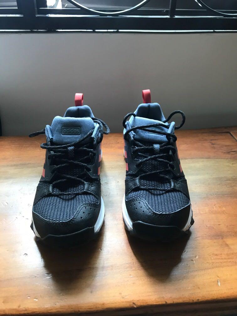 Adidas galaxy hotsell trail women's