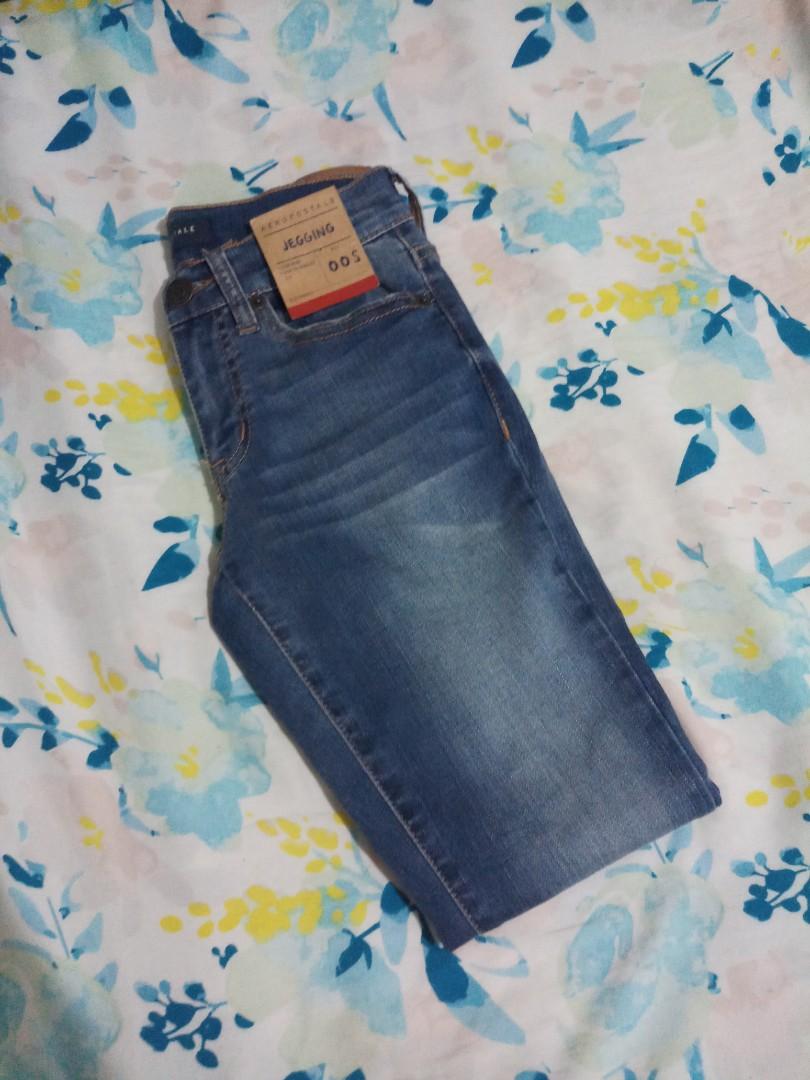 aero jeans