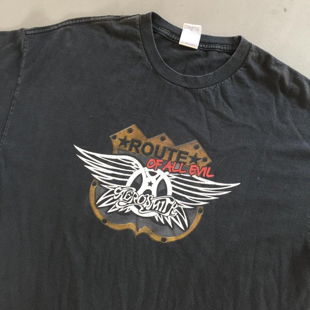 motley crue harley davidson shirt