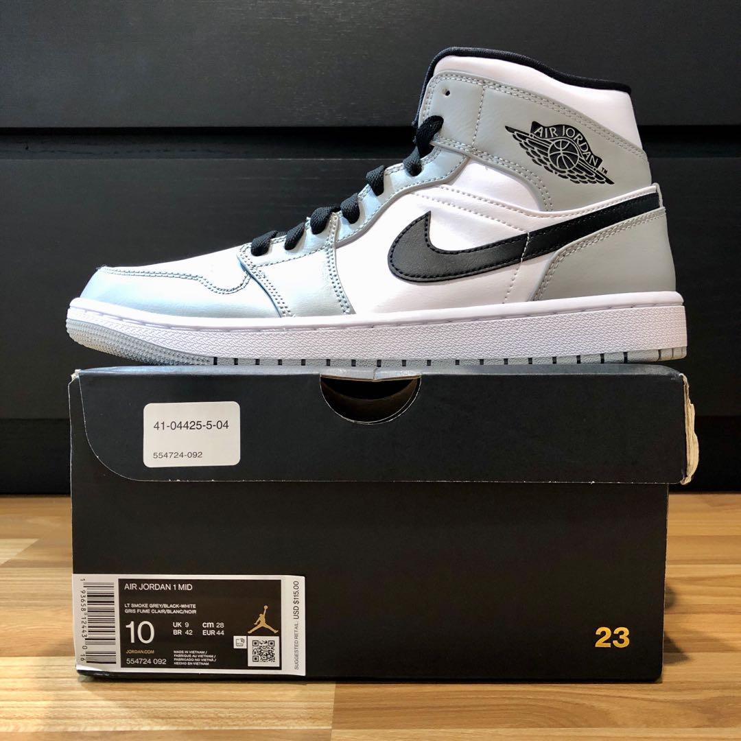 jordan 1 mid 42