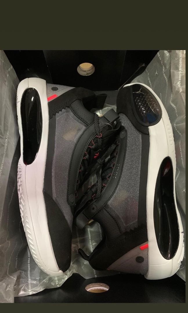 air jordan 34 low