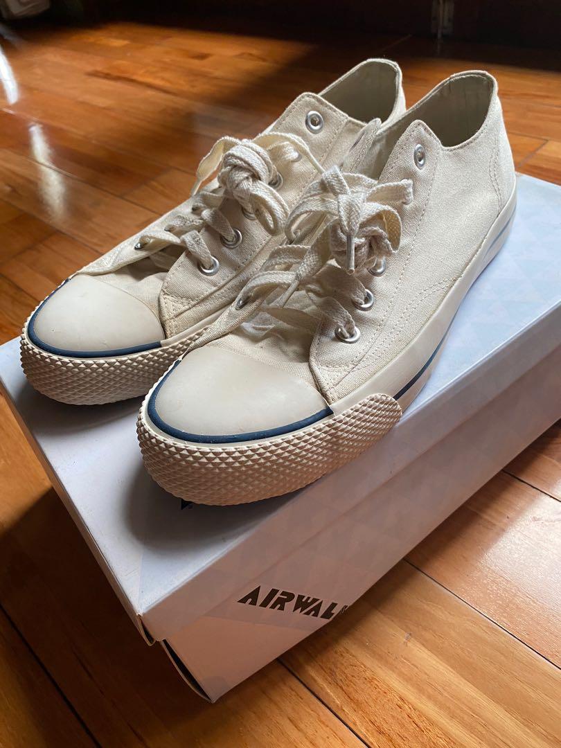 Airwalk canvas shop