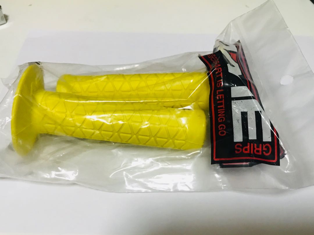 toe clip cleats