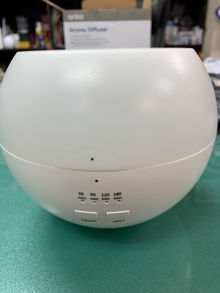 Anko Aroma Diffuser, Beauty & Personal Care, Fragrance & Deodorants on Carousell