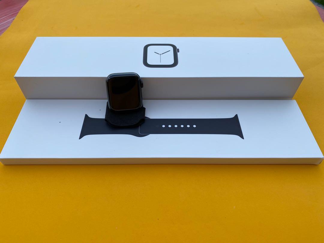 Apple watch 4 40mm on sale lte