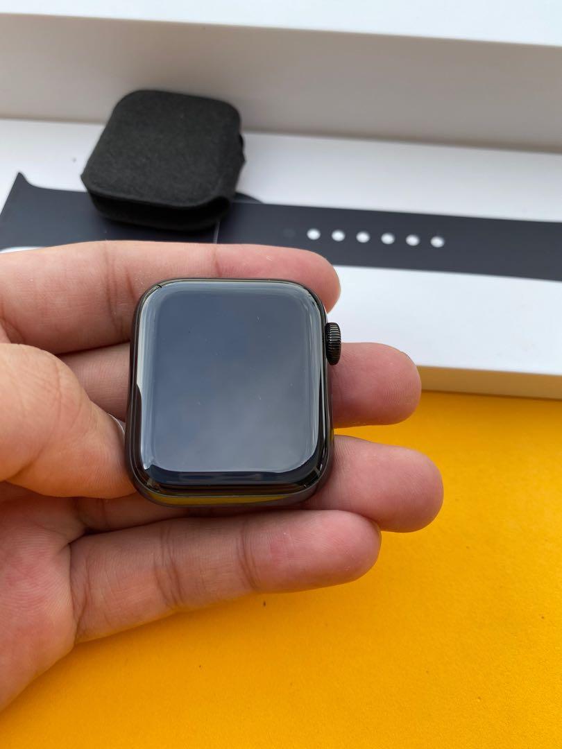 Apple watch series 4 40mm lte sale