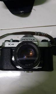 Asahi Pentax KM made in Japan