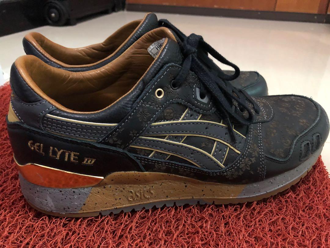 Gel-lyte iii vanda kuro online