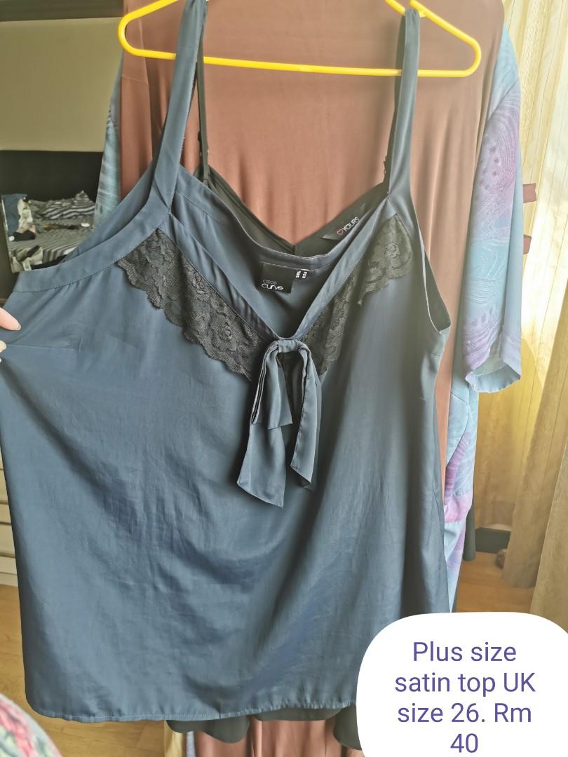 size 26 clothes