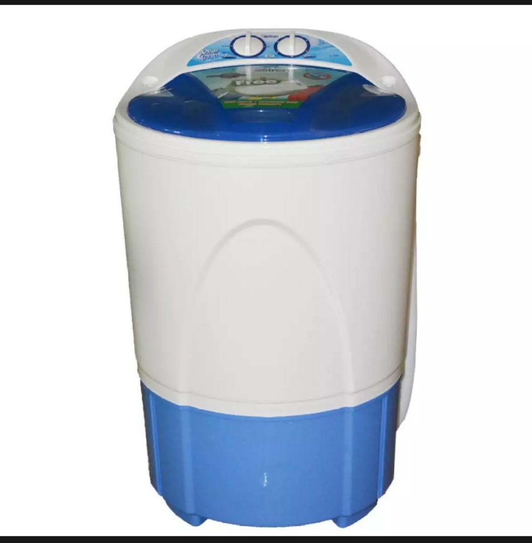 Astron washing machine with top dryer price