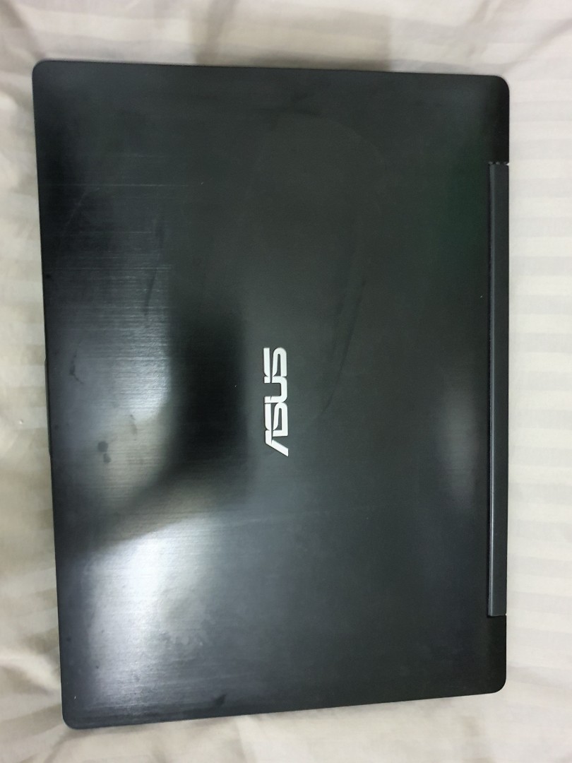 ASUS TP300L Transformer FlipBook (Touch Screen), Computers & Tech ...