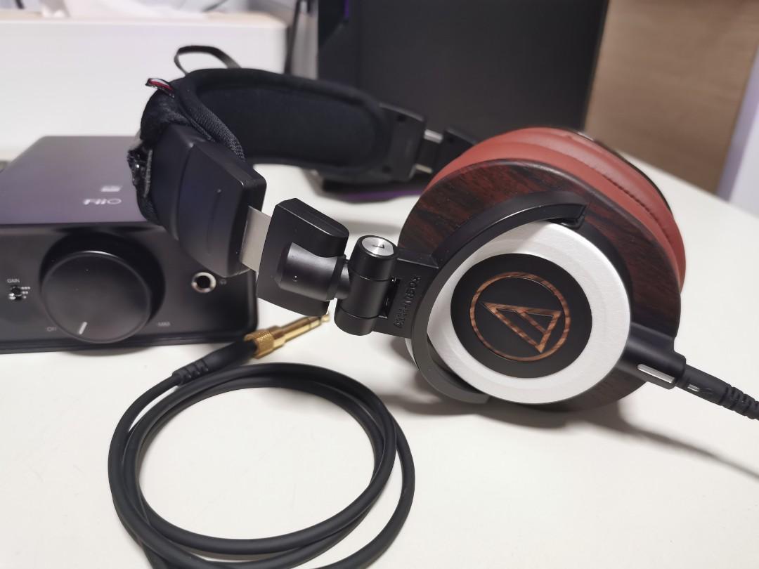 Dbrand hotsell ath m50x