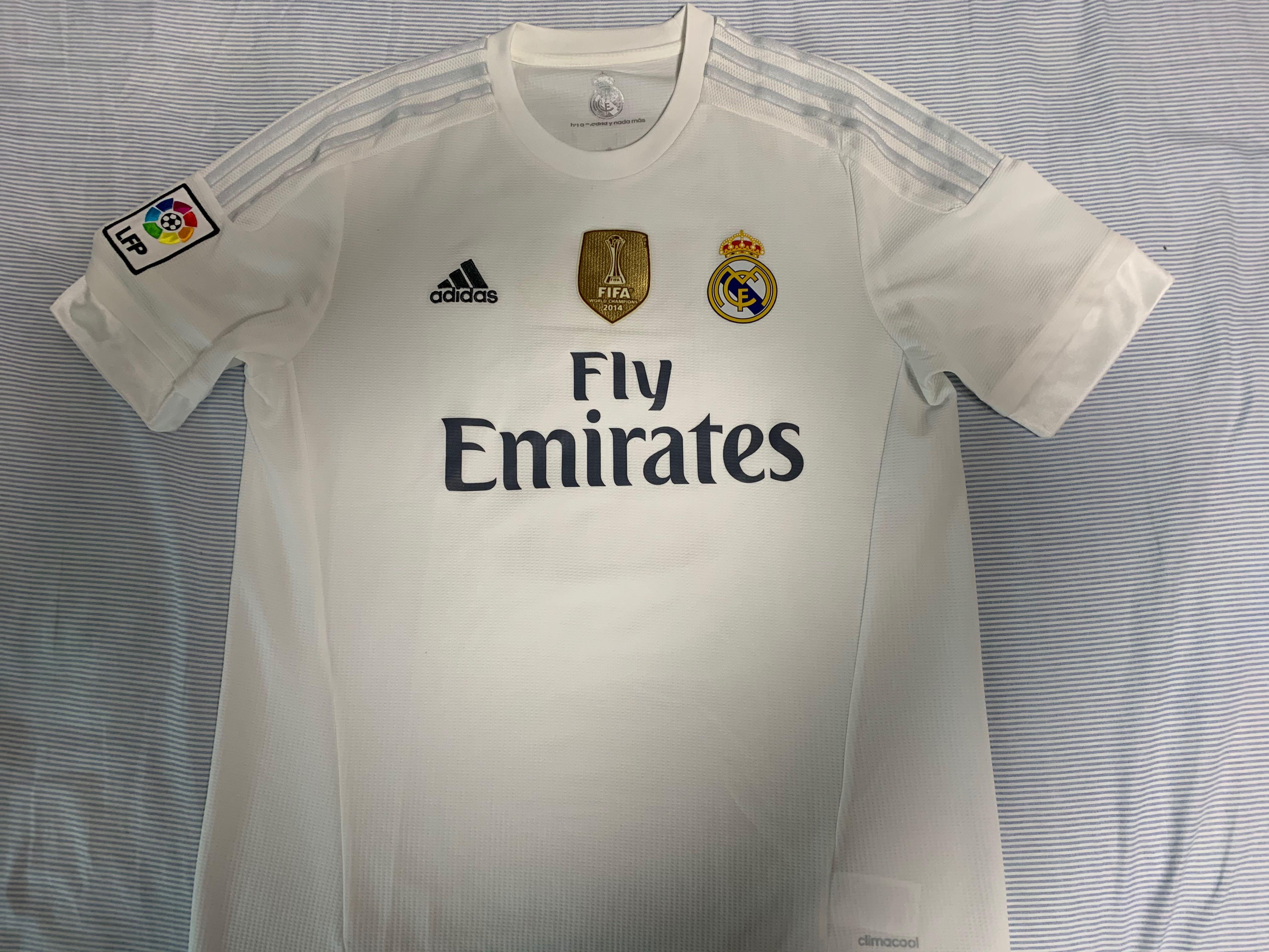 adidas jersey price