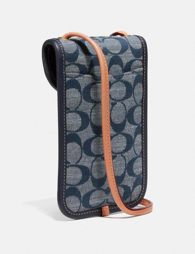 Coach flat turnlock crossbody 12 sales