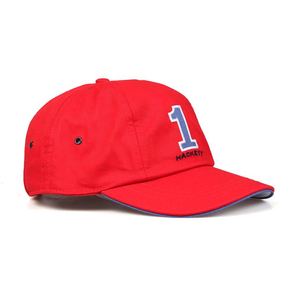 hackett baseball cap
