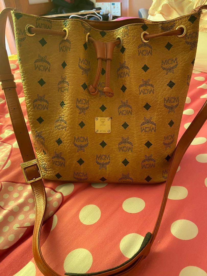 cheap authentic mcm bags