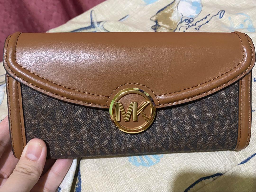 real mk wallet