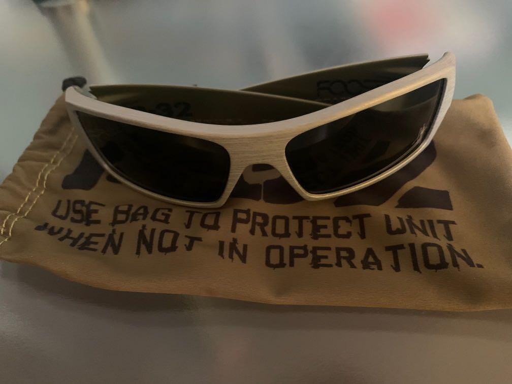 chip foose oakley sunglasses